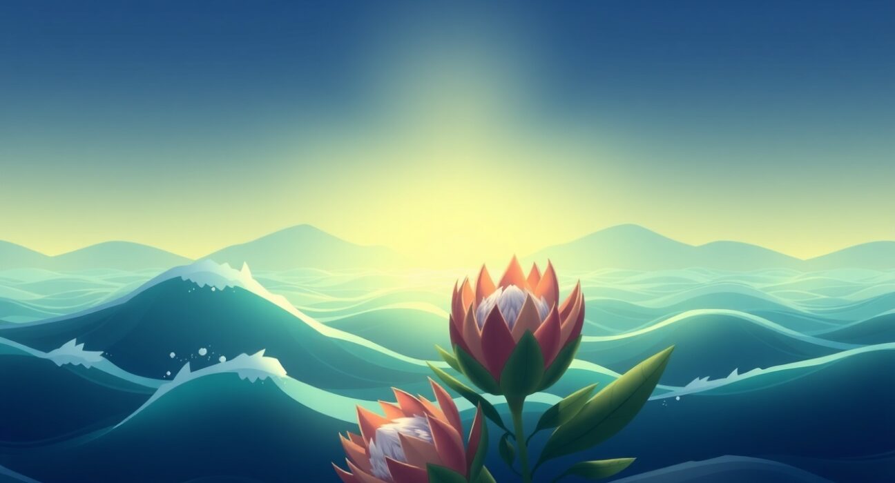 USD/ZAR currency pair analysis showing South African Rand strengthening against US Dollar