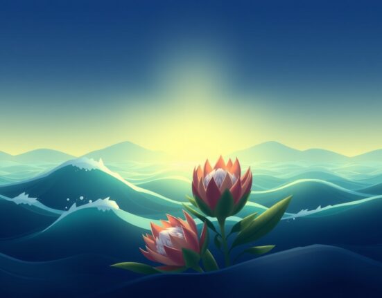 USD/ZAR currency pair analysis showing South African Rand strengthening against US Dollar