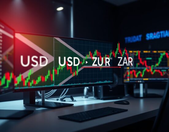 USD/ZAR Forecast: South African Rand Primed for Explosive Rally as Bank of America Spots 2003 Parallels