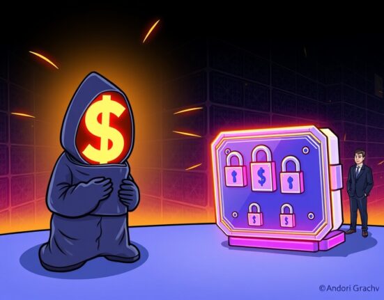 USD1 Falcon Finance: Unpacking the Massive $10 Million Transfer