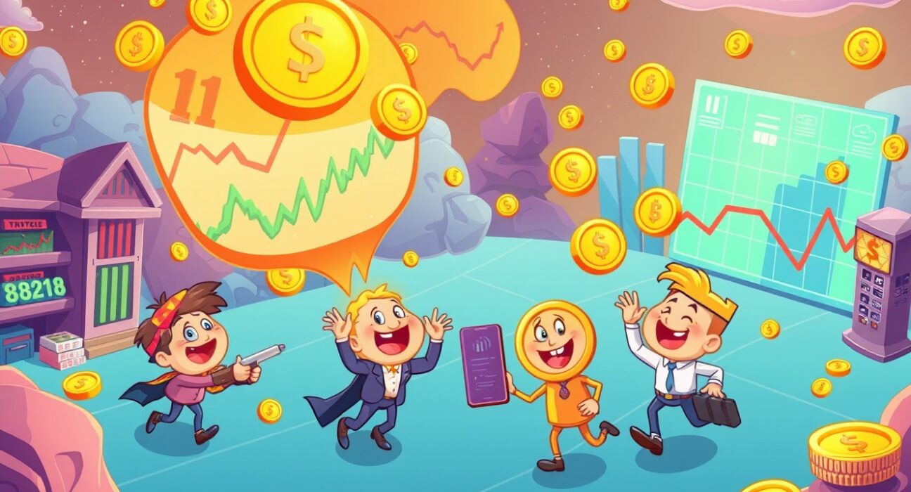 USD1 stablecoin integration enabling seamless stock token trading through blockchain technology