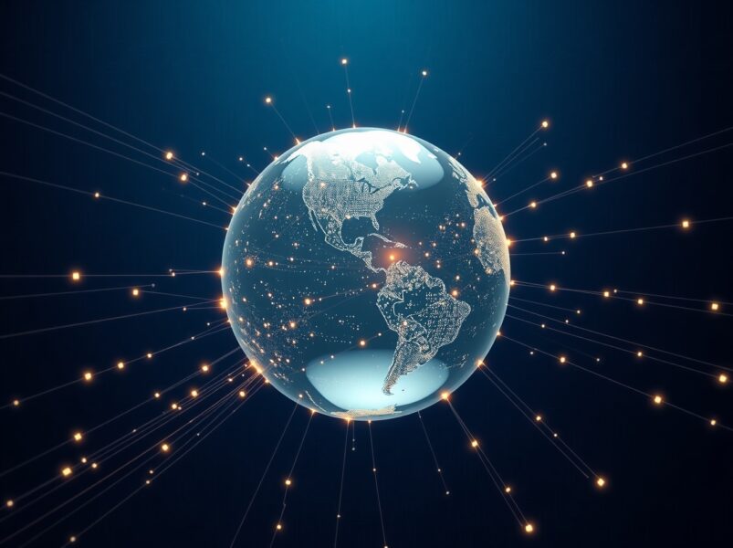 USDC Shatters Records: Over 1 Billion Transactions in a Single Month