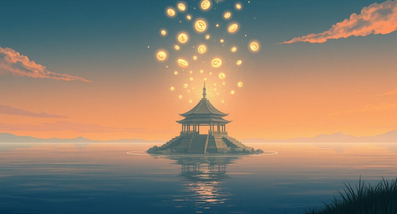 Analysis of the 201 million USDC burned from the Circle Treasury and its effect on stablecoin markets.