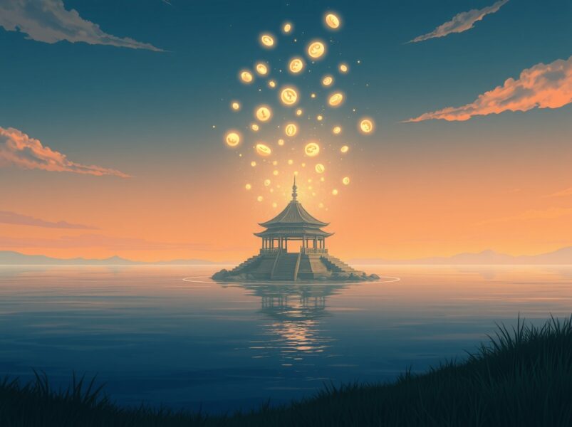 USDC Burned: The Strategic 201 Million Token Reduction and Its Market Implications