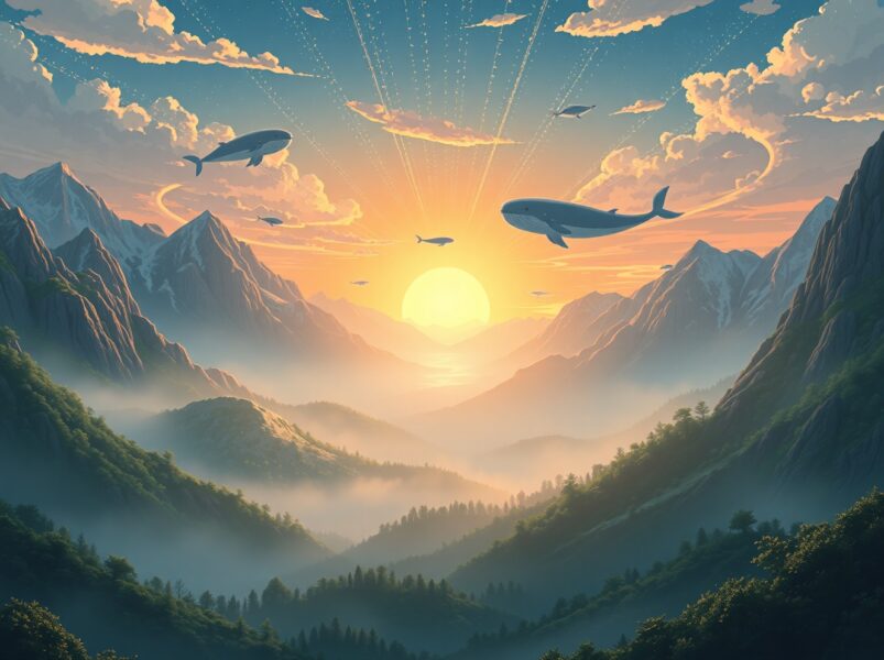 USDC Minted: A Staggering 250 Million Injection Sparks Liquidity Analysis