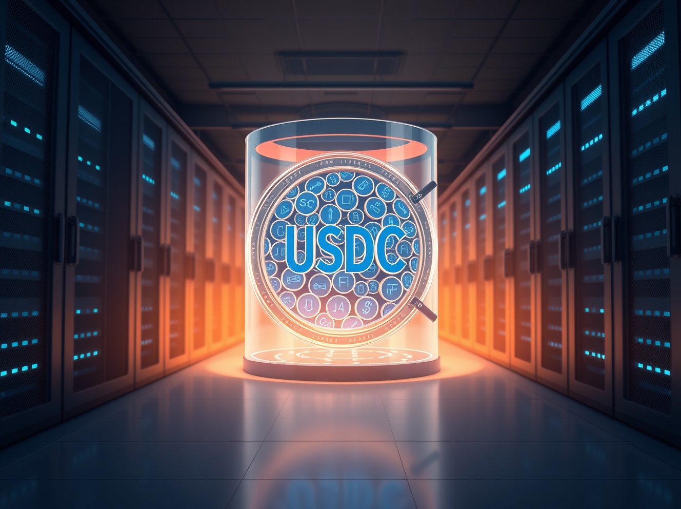 USDC Minted: 250 Million Dollar Injection Sparks Liquidity Speculation