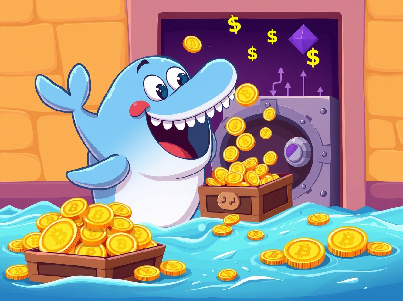 USDC Minted: 250 Million Stablecoin Surge Signals Major Market Movement