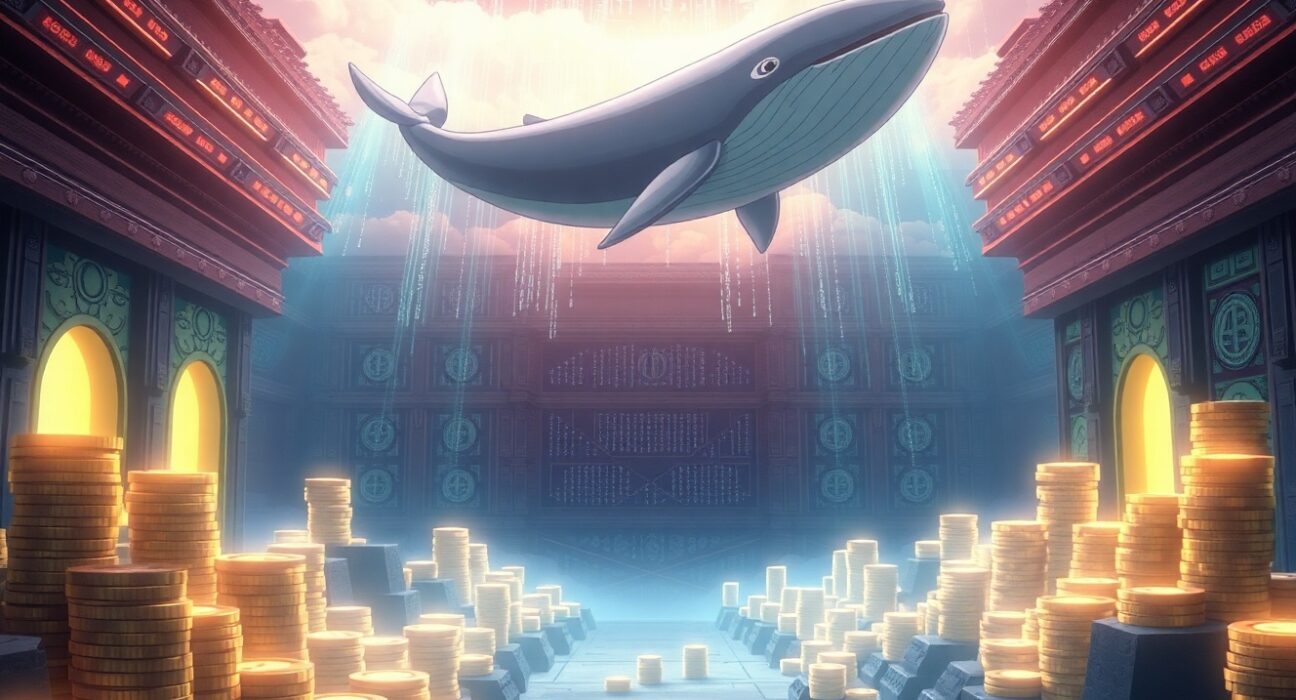 Analysis of 250 million USDC minted for cryptocurrency market liquidity and treasury operations.