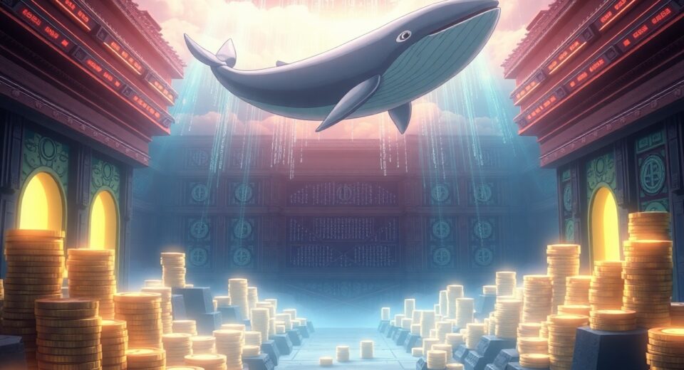 Analysis of 250 million USDC minted for cryptocurrency market liquidity and treasury operations.