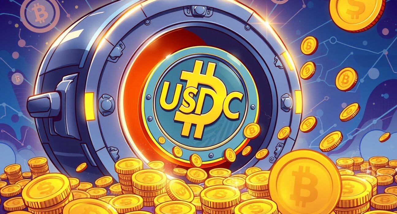 USDC Reversibility: Alarming Centralization Threat or Crucial Innovation?