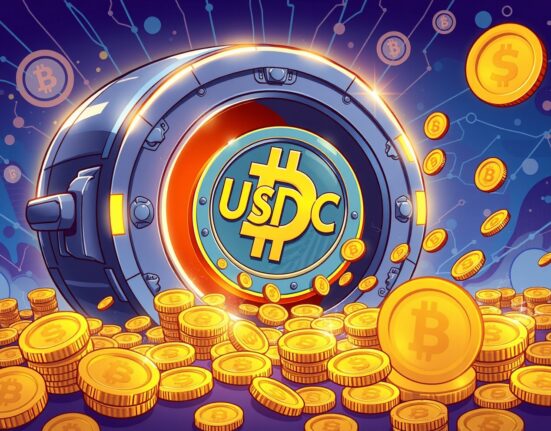 USDC Reversibility: Alarming Centralization Threat or Crucial Innovation?