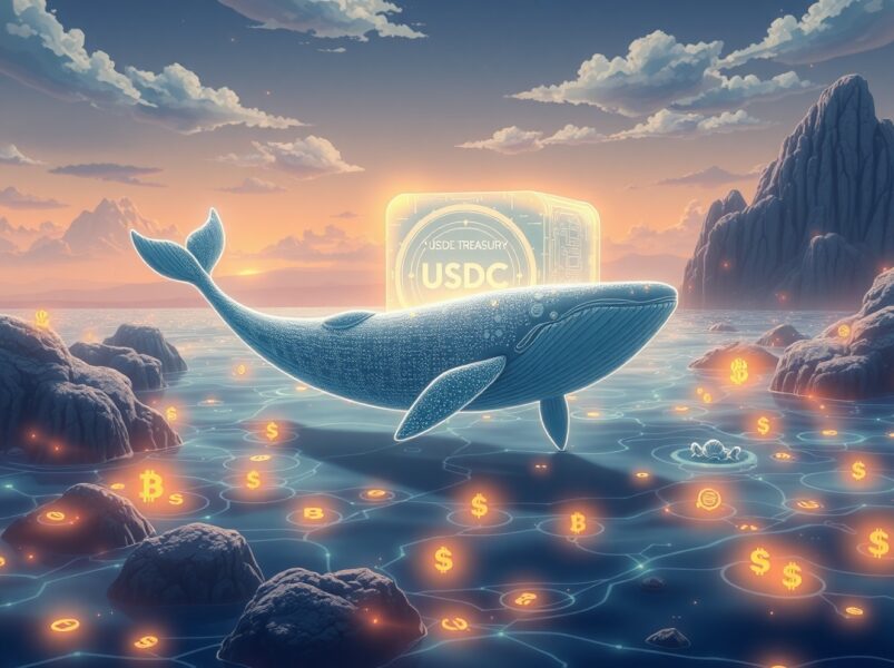 USDC Minted: The Stunning 250 Million Dollar Injection Reshaping Crypto Liquidity