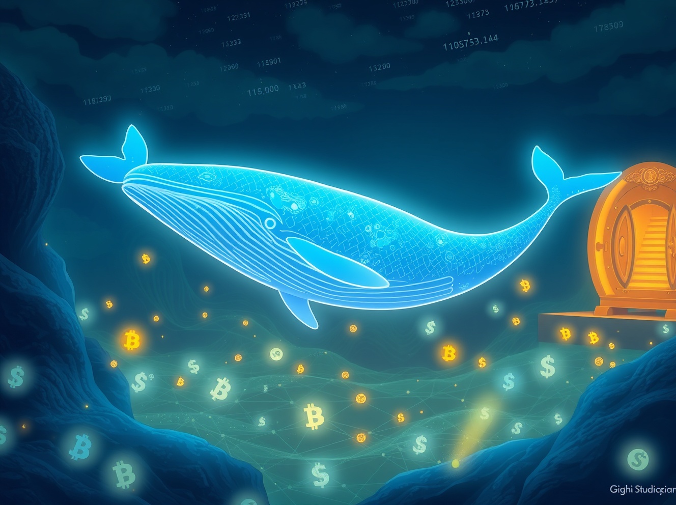 USDC Minted: Stunning 250 Million Stablecoin Injection Signals Major Market Movement