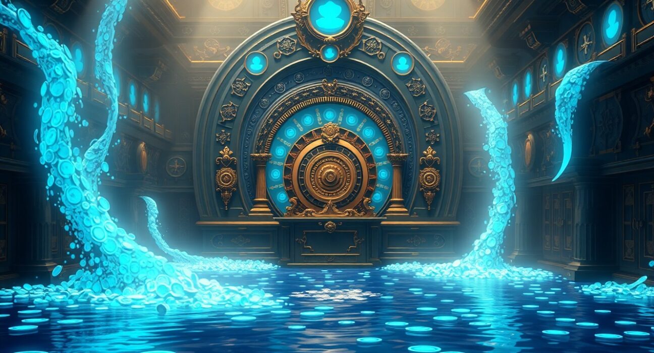 Analysis of the 250 million USDC minted by the Circle Treasury and its market impact.