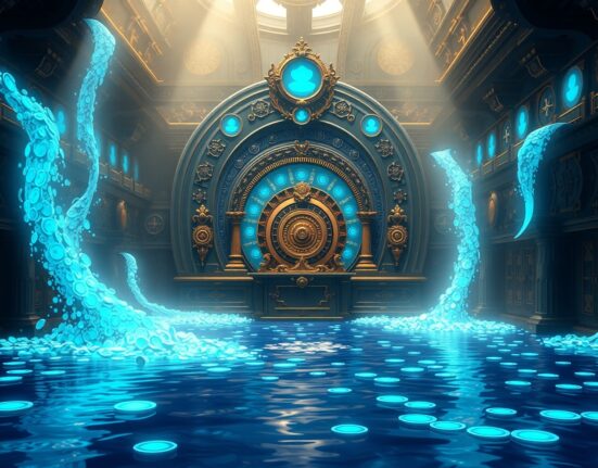 Analysis of the 250 million USDC minted by the Circle Treasury and its market impact.