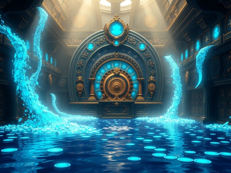 USDC Minted: The Strategic 250 Million Dollar Injection Reshaping Crypto Liquidity