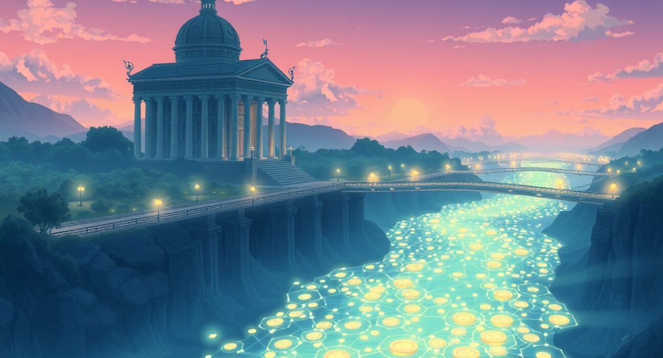 Analysis of a major 250 million USDC minting event and its impact on cryptocurrency market liquidity.