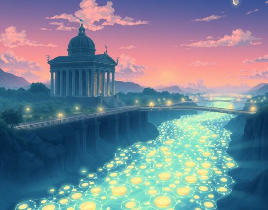 Analysis of a major 250 million USDC minting event and its impact on cryptocurrency market liquidity.