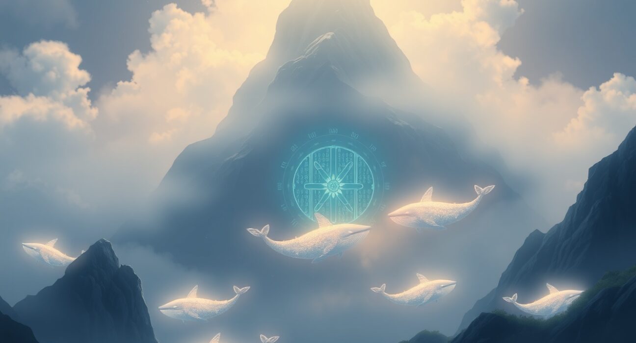 Analysis of 250 million USDC stablecoin minting and its impact on cryptocurrency market liquidity.