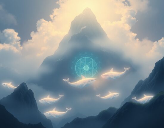 Analysis of 250 million USDC stablecoin minting and its impact on cryptocurrency market liquidity.