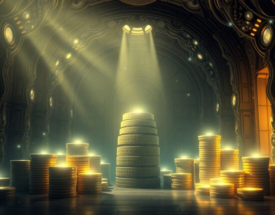 Analysis of 250 million USDC minted at the treasury and its cryptocurrency market implications.