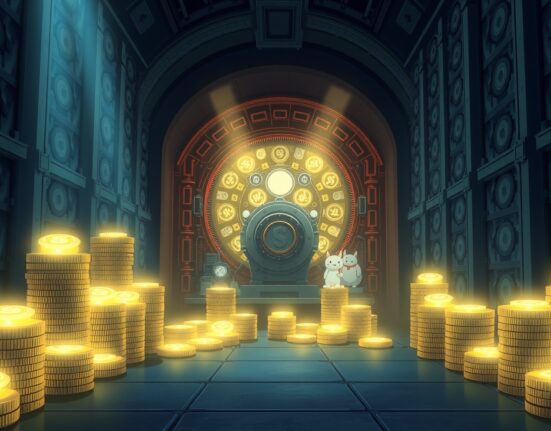 Analysis of the 250 million USDC minted at the treasury and its market implications.