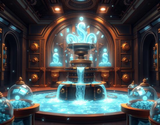 USDC Treasury minting 250 million digital dollars for blockchain liquidity and stability