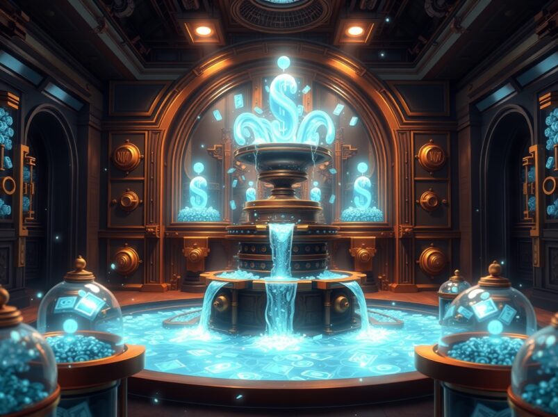 USDC Minted: Stunning 250 Million Stablecoin Injection Signals Market Confidence