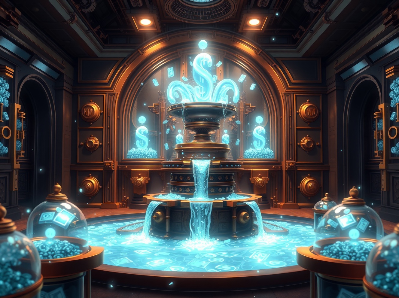 USDC Minted: Stunning 250 Million Stablecoin Injection Signals Market Confidence