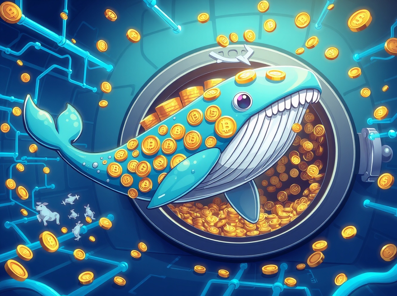 Stunning 250 Million USDC Minted: What This Massive Stablecoin Creation Means for Crypto Markets