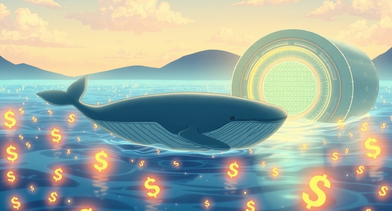 Analysis of 250 million USDC minted by the treasury and its effect on cryptocurrency markets.