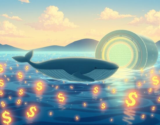 Analysis of 250 million USDC minted by the treasury and its effect on cryptocurrency markets.