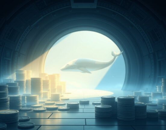 Analysis of the 250 million USDC minted by the Treasury and its market implications.