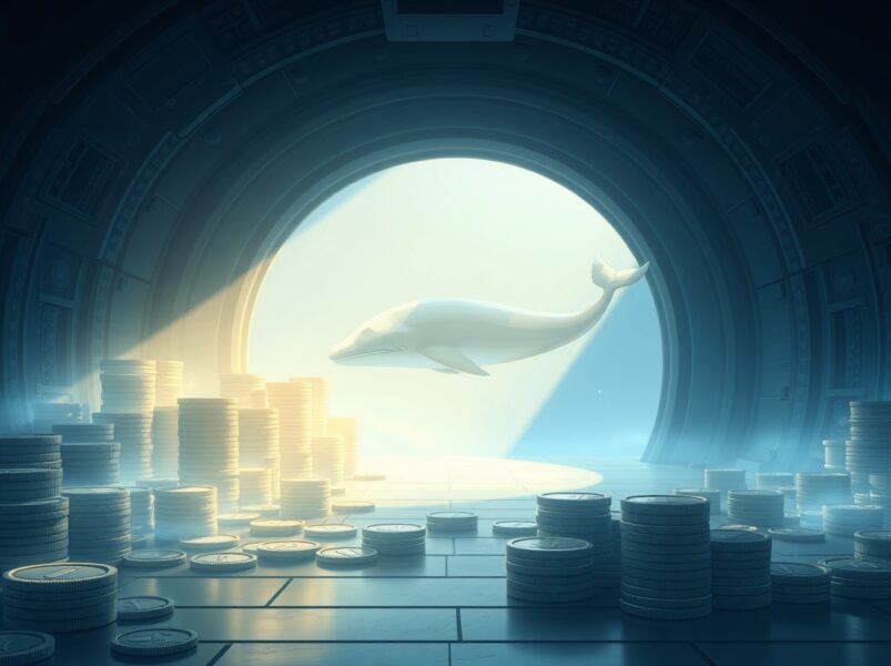 USDC Minted: Staggering 250 Million Stablecoin Injection Signals Major Market Confidence