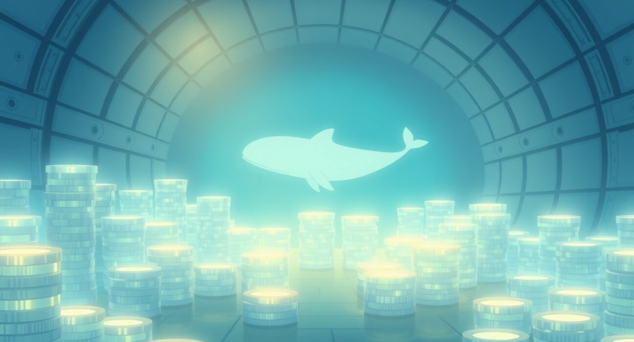 Analysis of 250 million USDC being minted at the treasury and its market implications.