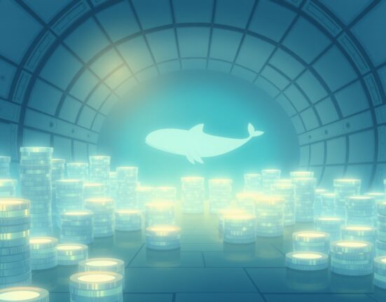 Analysis of 250 million USDC being minted at the treasury and its market implications.