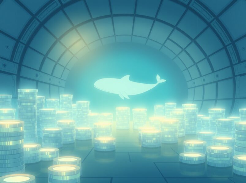 USDC Minted: Whale Alert Triggers Market Analysis with 250 Million Stablecoin Creation