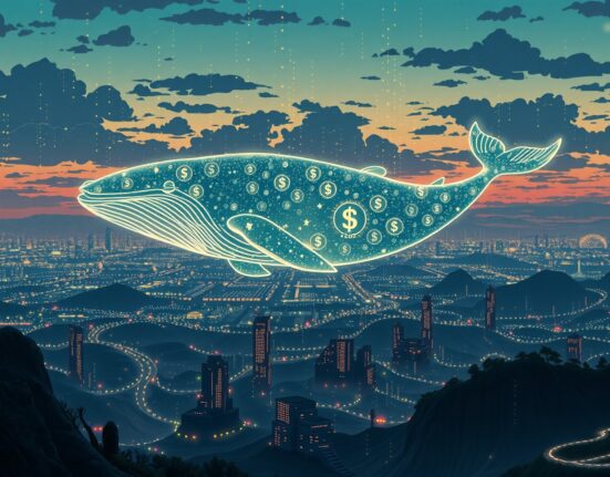 Massive USDC stablecoin injection reported by Whale Alert signals major cryptocurrency liquidity event