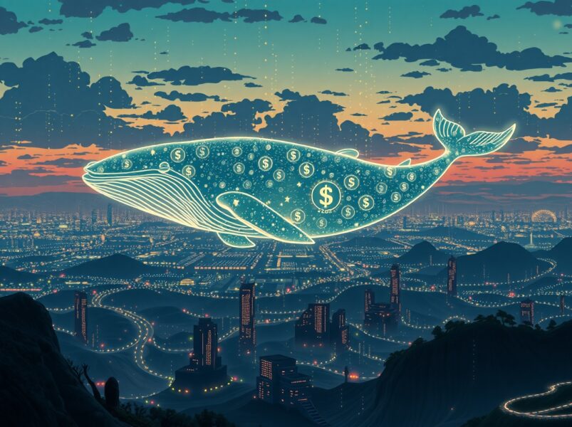 USDC Minted: Whale Alert Reports Stunning 250 Million Stablecoin Injection