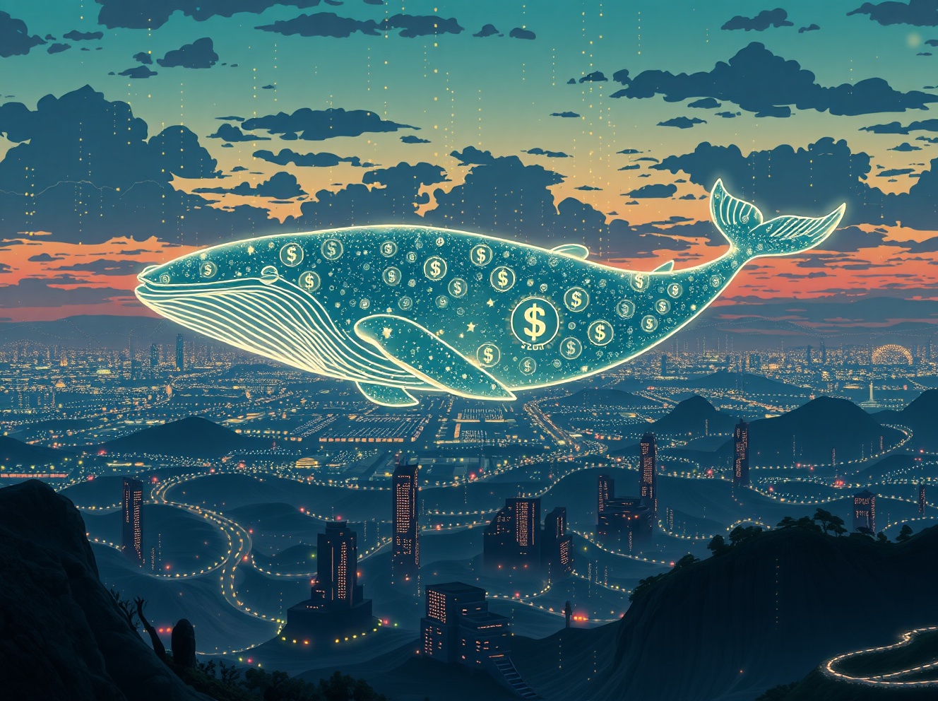 USDC Minted: Whale Alert Reports Stunning 250 Million Stablecoin Injection