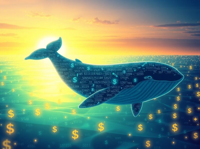 USDC Minted: Stunning 250 Million Injection Signals Major Liquidity Movement