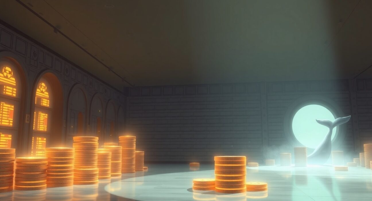 Significant 250 million USDC stablecoin creation event at the digital treasury impacting cryptocurrency liquidity.