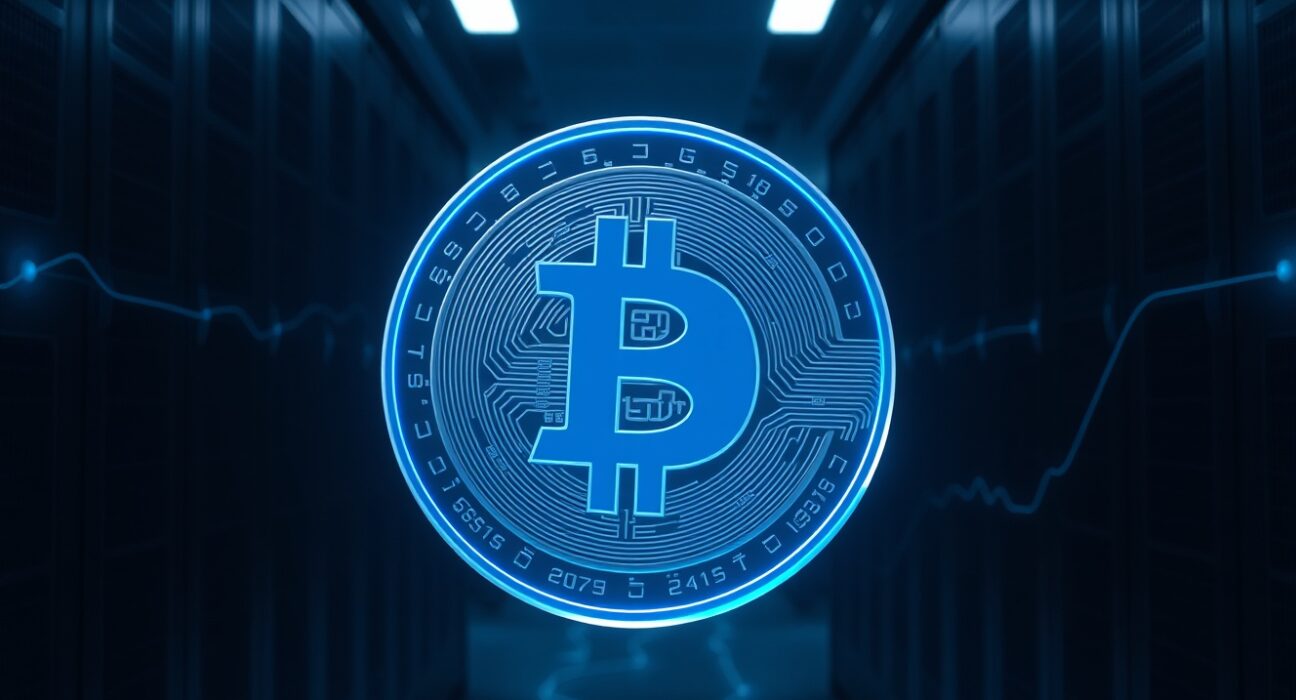 USDC stablecoin transfer analysis showing significant cryptocurrency movement between institutional and private wallets.