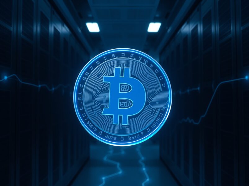 USDC Transfer Shocker: $327 Million Moves from Coinbase Institutional to Mysterious Wallet