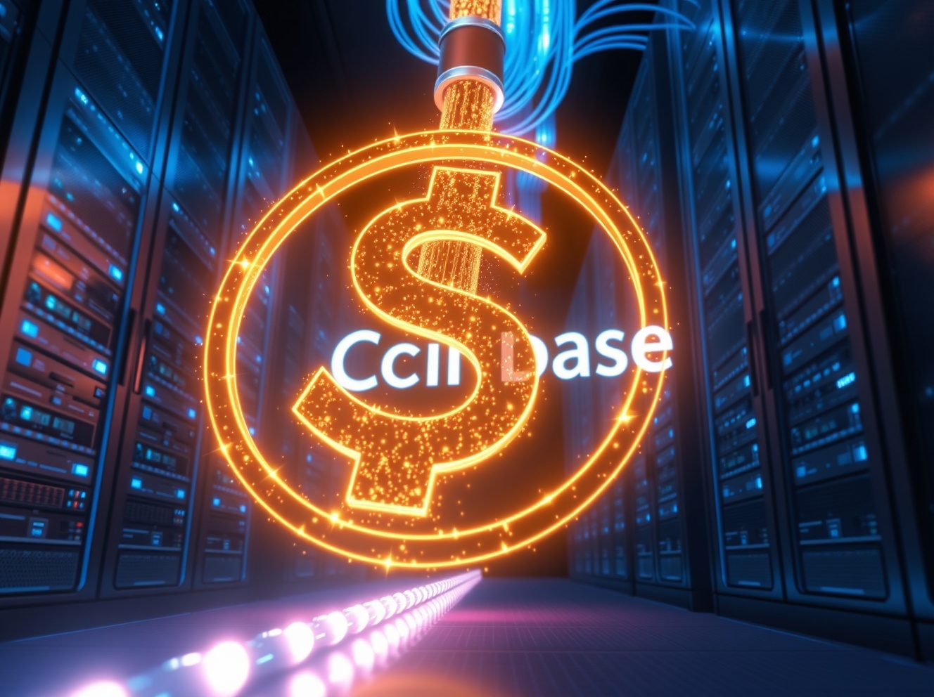 Whale Alert: $235 Million in USDC Moved from Unknown Wallet to Coinbase