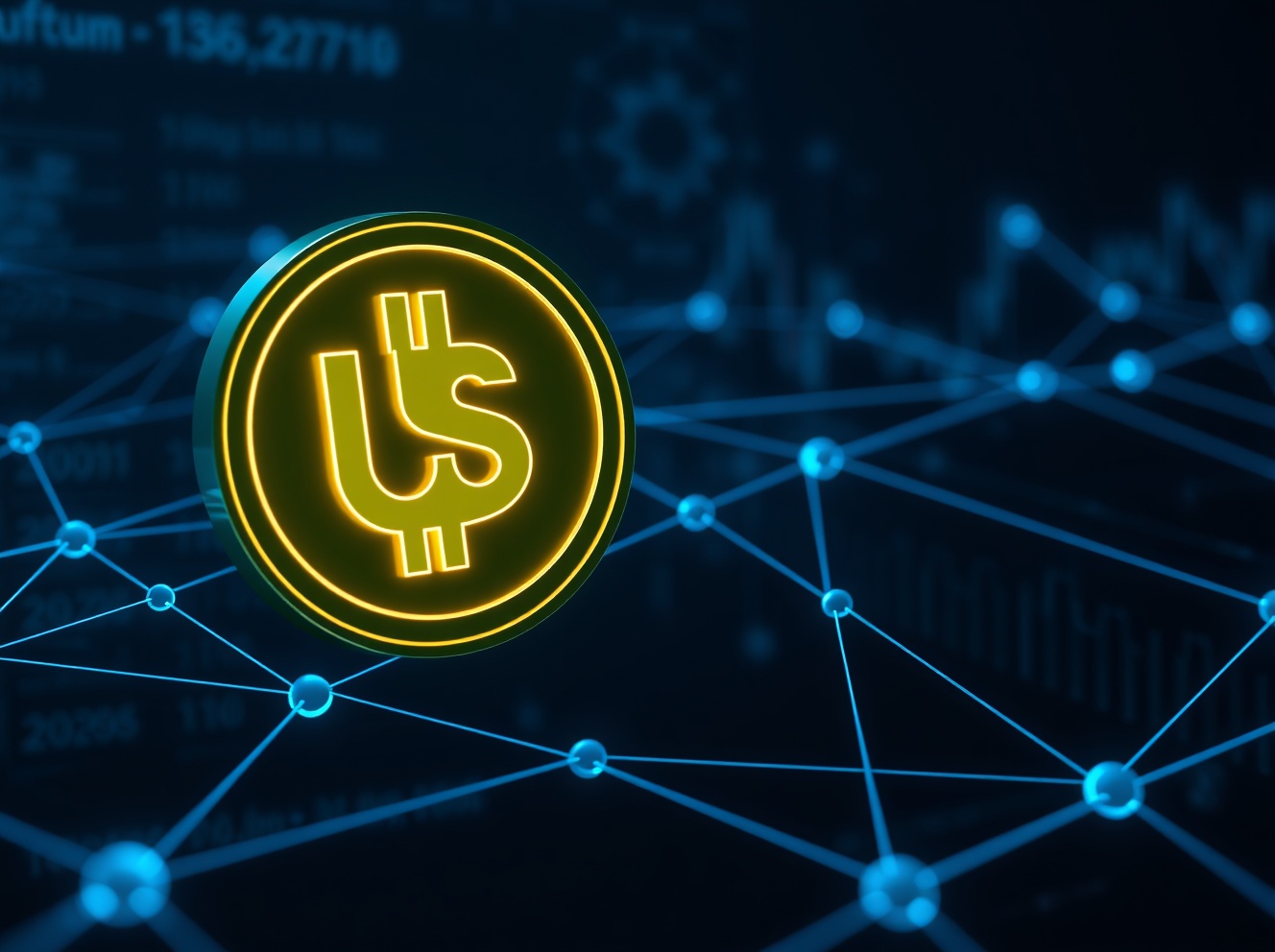 Whale Alert Flags $310 Million USDC Transfer From Ethena to Unknown Wallet