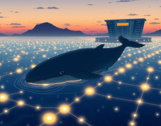 Analysis of the massive 400 million USDC transfer to Binance and its market implications