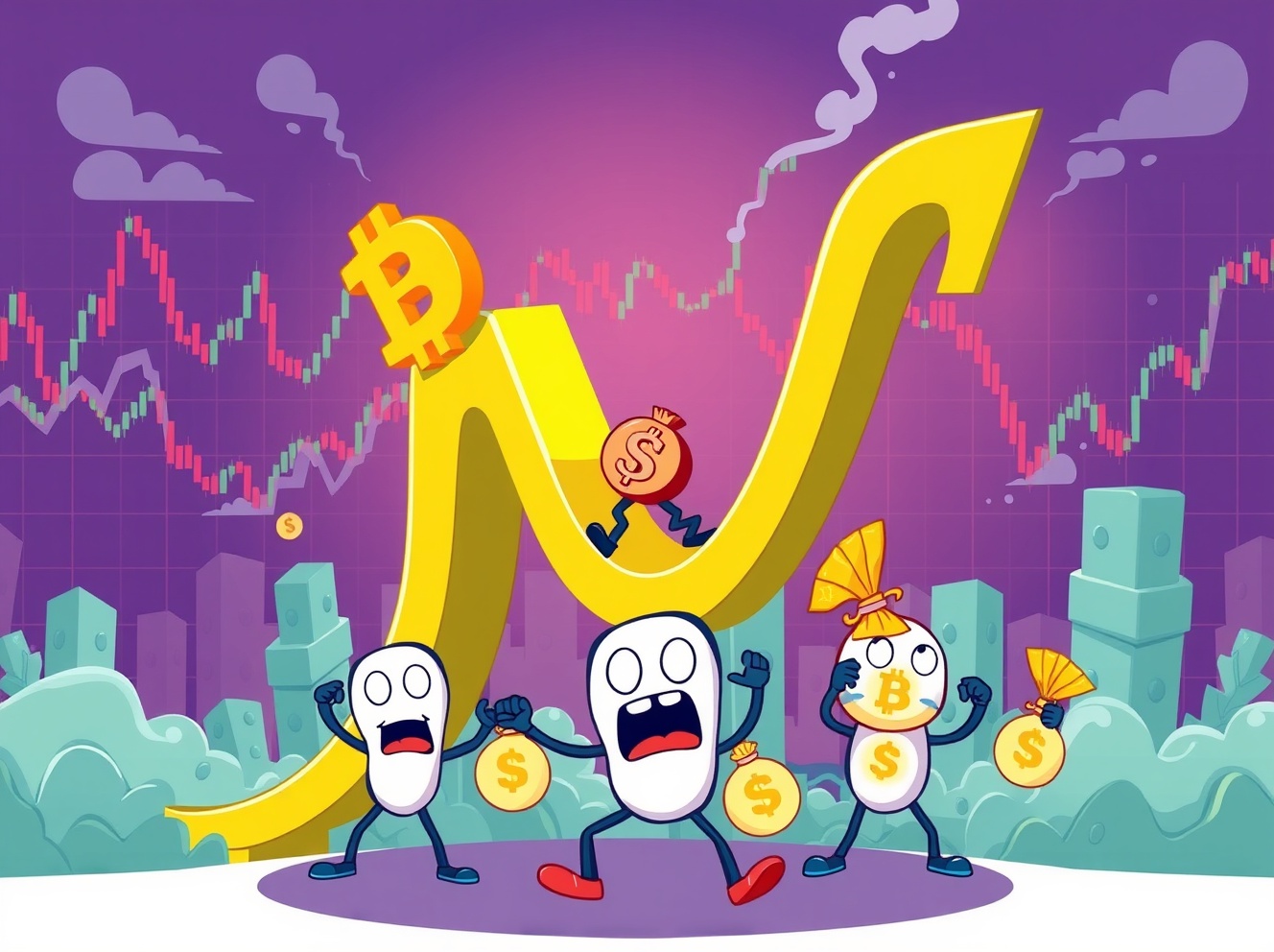 USDe Circulating Supply Plummets: The Shocking 40% Drop That Reveals Market Vulnerabilities