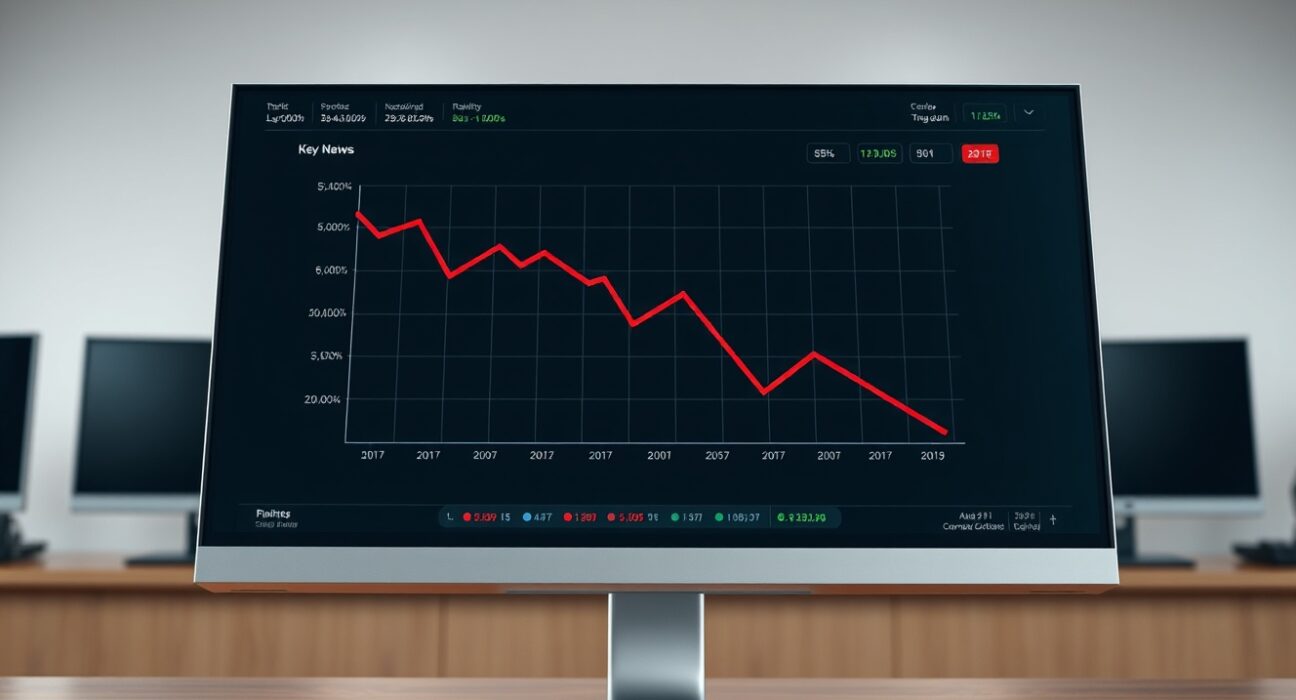 Analysis of the sharp $800 million USDe stablecoin supply decline impacting DeFi markets.