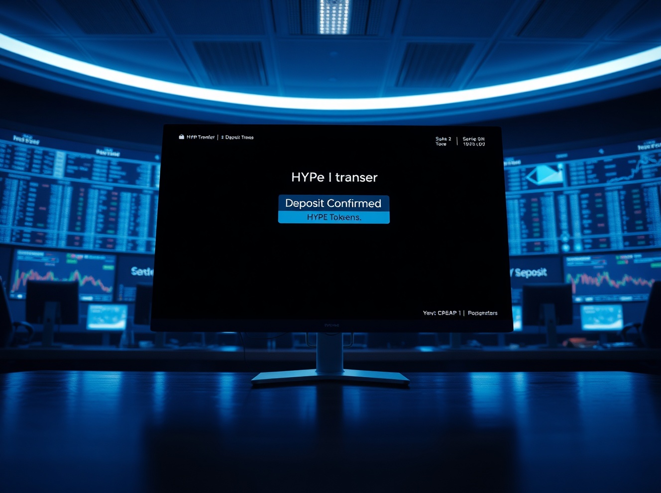 Whale Linked to USDH Deployer Moves $15M in HYPE to Coinbase, Onchain Data Shows
